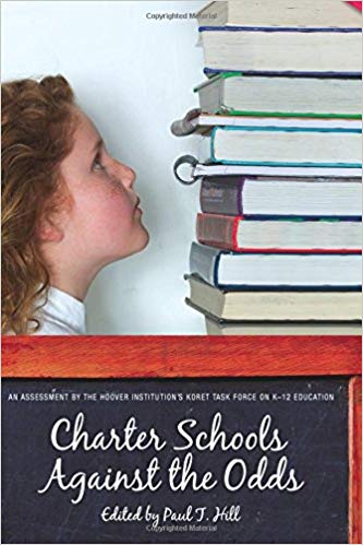 Charter Schools Against the Odds (Education Next Books)
